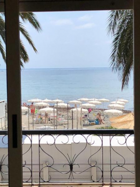 Hotel Solemare Albenga